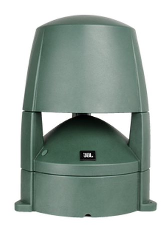 Subwoofer externo JBL Control 89MS
