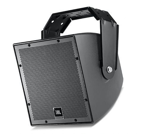 AWC82 All-Weather Compact 2-Way Coaxial Loudspeaker with 8" LF