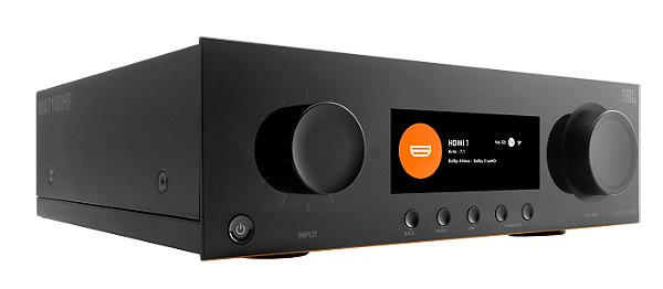 RECEIVER  JBL MA7100HP ( Instalação Inclusa)