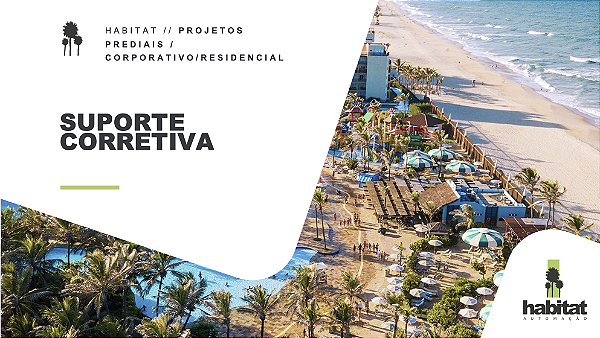 SUPORTE PRESENCIAL SOB DEMANDA (CORRETIVO - VISITA)