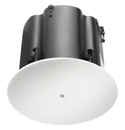 Control 419CS/T 8" Ceiling Subwoofer PAR - JBL (instalação inclusa)