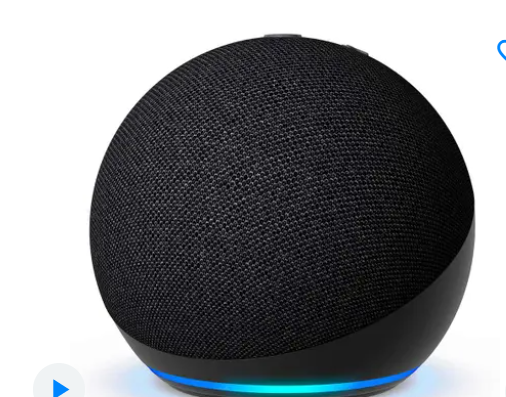 ALEXA  Echo Dot 5