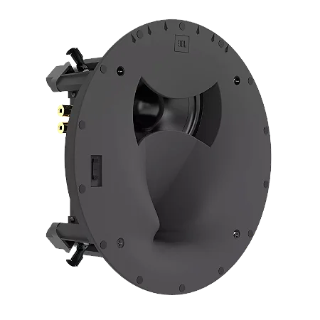 SCL-8 2-Way 5.25-inch (130mm) In-Ceiling Loudspeaker - JBL SYNTHESIS (instalação inclusa)