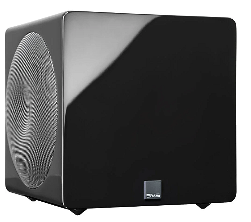 Subwoofer SV3000Dual 8″ 2500W -