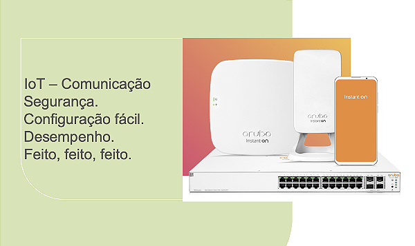 SISTEMA DE COMUNICAÇÃO - INFRA-ESTRUTURA (RESUMO)