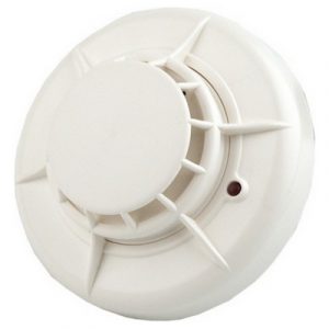 DETECTOR CONVENCIAL TERMOVELOCIMETRICO HONEYWELL - ECO 1005 A (INSTALAÇÃO INCLUSA)