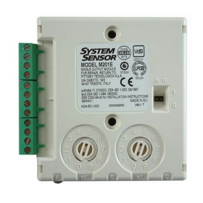 MODULO DE EXPANSÃO HONEYWELL -  MI-DCZM (INSTALAÇÃO INCLUSA)