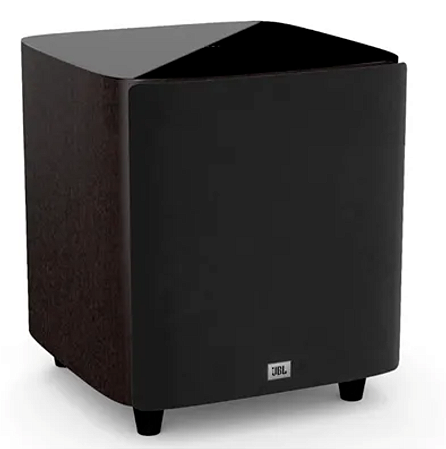 JBL Studio 12-inch 500W Powered Subwoofer