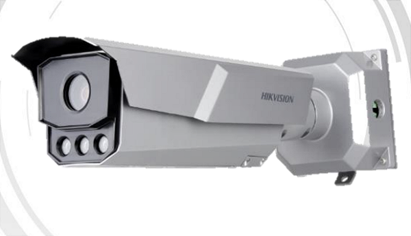 iDS-TCM40Câmera Bullet ANPR de alto desempenho