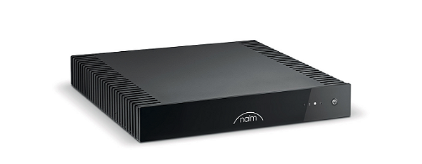 Naim CI-Uniti 102 Streamer Amplifier - INSTALAÇÃO INCLUSA