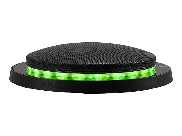 MICROFONE PROFISSIONAL DE SUPERFICIE - (INSTALAÇÃO INCLUSA)