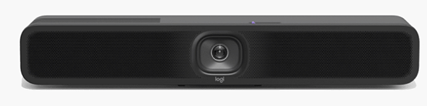 LOGITECH - MeetUp 2