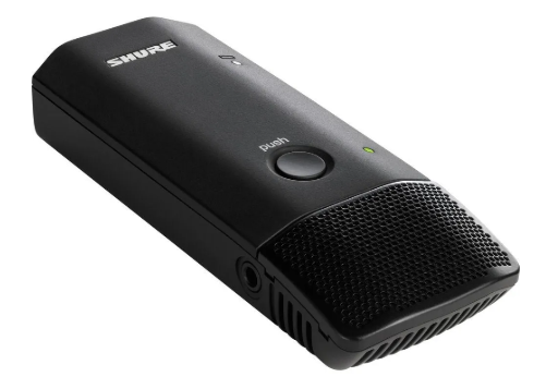 SHURE TRANSMISSOR DE SUPERFICIE