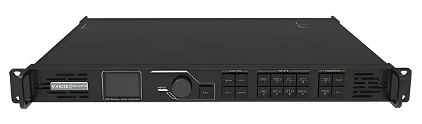 PROCESSADOR PARA PAINEL DE LED NovaStar - VX1000 (instalação inclusa)