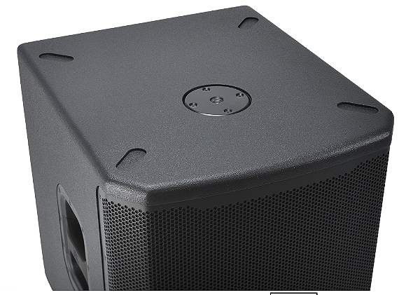 SUB JBL PRX 15 Polegadas (Instalação inclusa)