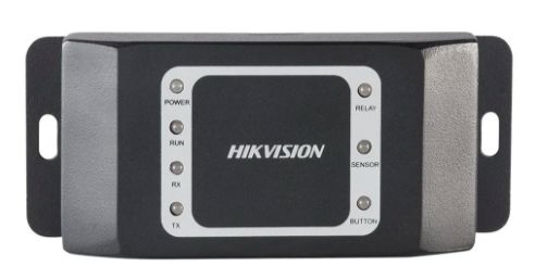 Modulo De Segurança Hikvision Ds-k2m060 Full