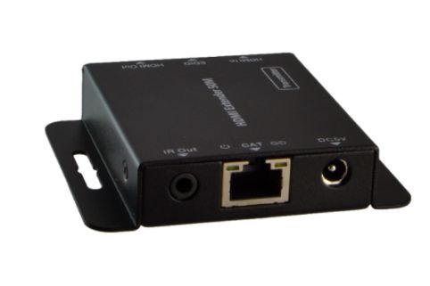 WEX70 EXTENSOR HDMI ATÉ 50 METROS Estende resolução 1080p até 164ft/50m