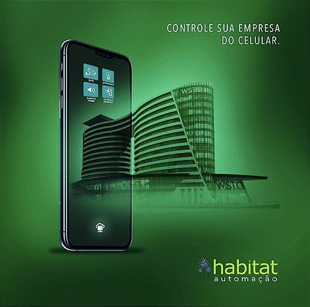SERVIÇO DE INSTALAÇÃO HBT