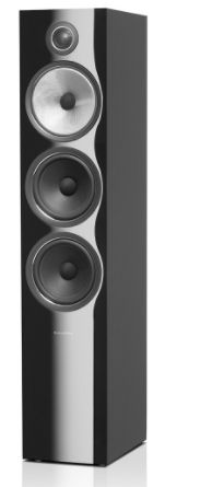 Caixa torre B&W - 703 S2 Floorstanding speaker