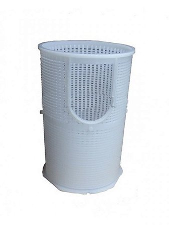 CESTO PARA PRÉ FILTRO MOTOBOMBA  DANCOR