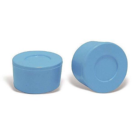 BORRACHA PARA APOIO DA ESCADA O PAR