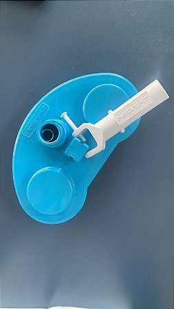 ASPIRADOR MINI PARA PISCINA HERBINJETCH