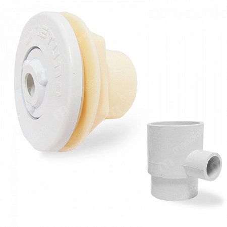 DISPOSITIVO DE HIDROMASSAGEM PARA PISCINA DE FIBRA