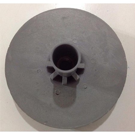 ROTOR PARA MOTOBOMBA DANCOR 1/2 CV