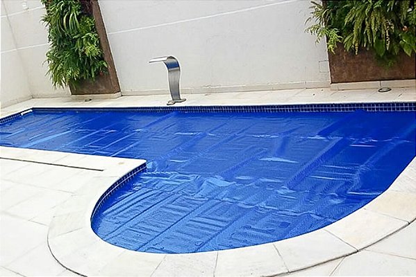 CAPA TERMICA PARA PISCINAS