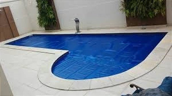 CAPA TERMICA PARA PISCINAS
