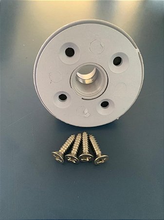 DISPOSITIVO DE LED PARA PISCINA DE VINIL