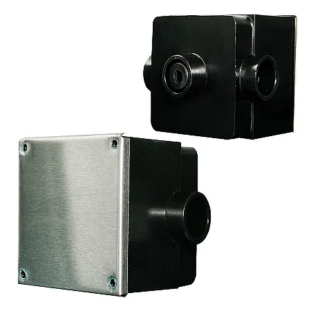 caixa de passagem para led de piscina