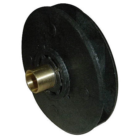 ROTOR PARA MOTOBOMBA SODRAMAR 3/4 CV