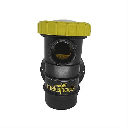 pré filtro completo para motobomba meka