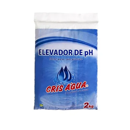 ELEVADOR DE PH 2 KG