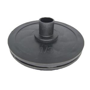 ROTOR PARA MOTOBOMBA 1/3 CV MEKA