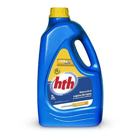 CLARIFICANTE MAX FLOC HTH 1LTS