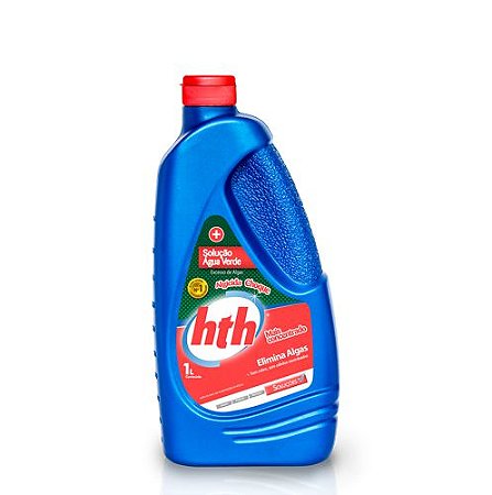 Algicida Choque HTH 1LTS