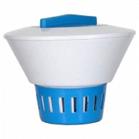 CLORADOR FLUTUANTE PARA PISCINAS