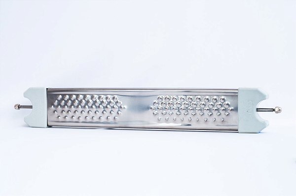 DEGRAU INOX PARA ESCADA DE PISCINA C/ PARAFUSO