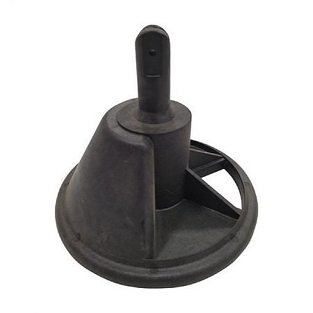 DISTRIBUIDOR DA VALVULA 6 VIAS  SIBRAPE