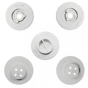 KIT DE DISPOSITIVOS FIBRA NETUNO