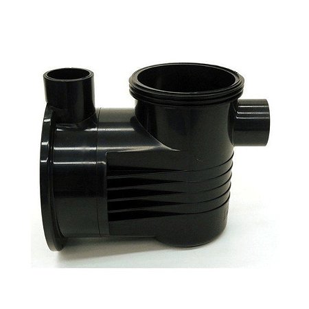 CORPO PRÉ FILTRO PARA MOTOBOMBA  DANCOR