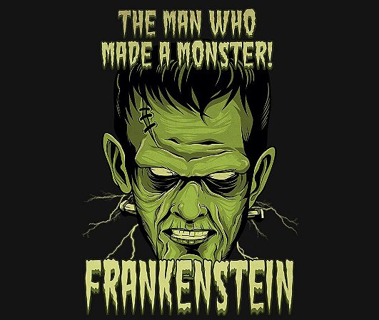 Enjoystick Frankenstein