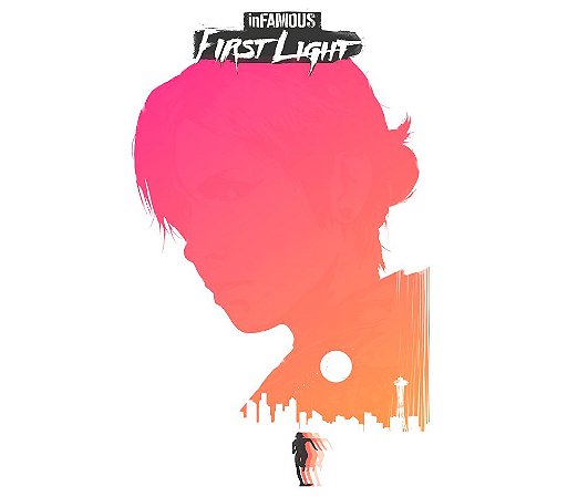 Enjoystick Infamous First Light