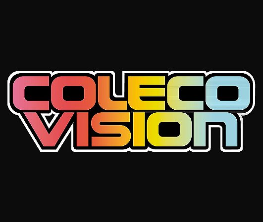 Enjoystick Colecovision Logo