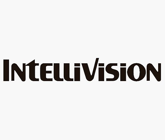 Enjoystick Intellivision Logo