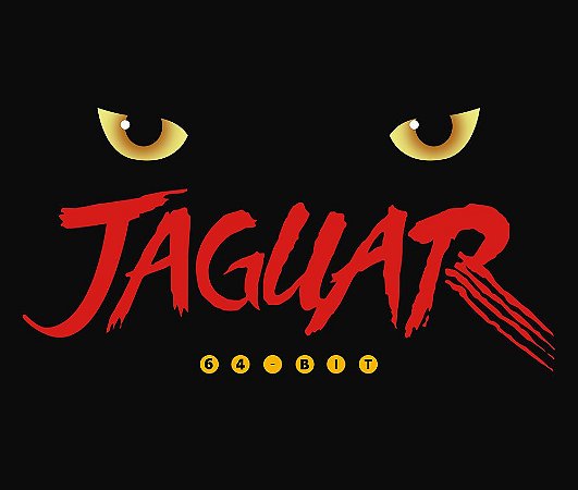 Enjoystick Atari Jaguar