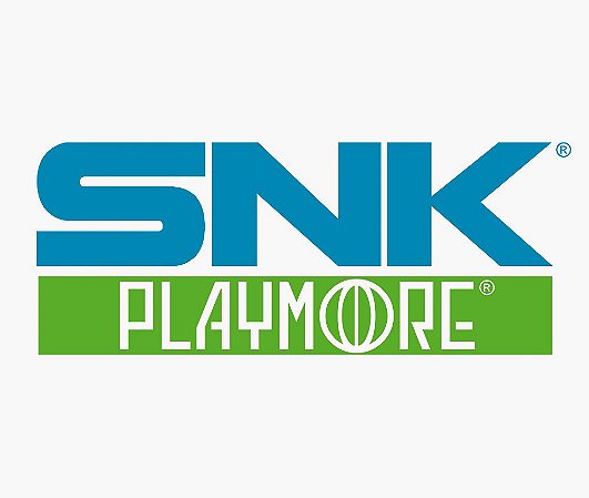 Enjoystick SNK Playmore