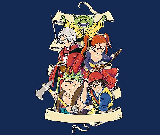 Camiseta de Games - São Enjoysticks !!! Camisetas de Games, HQS's,  Nostalgia, Tokusatsu, Cinema e Séries, Animes e Mangás